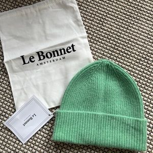 Le Bonnet Toque